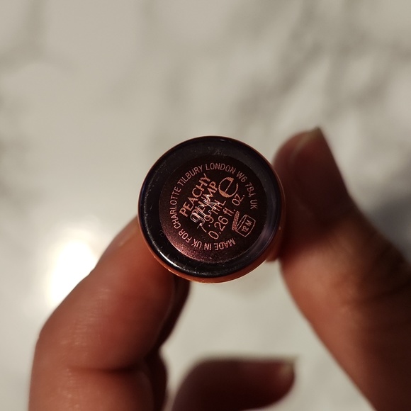 NWOB Charlotte Tilbury collagen lip bath - Picture 2 of 2